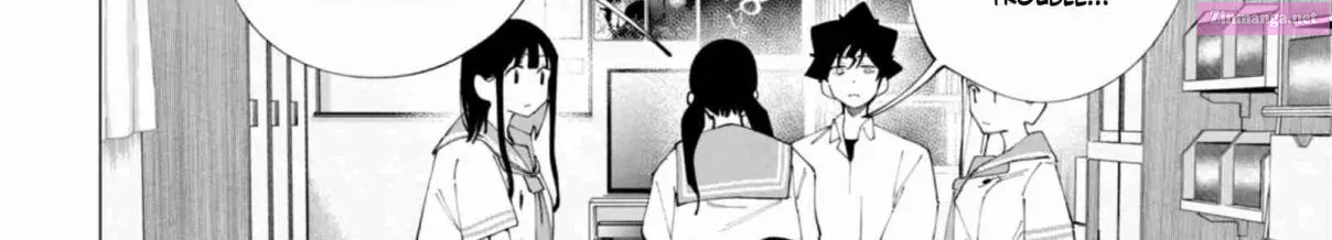 R15+ Ja Dame Desuka Zinmanga X Chapter 35 Page 6