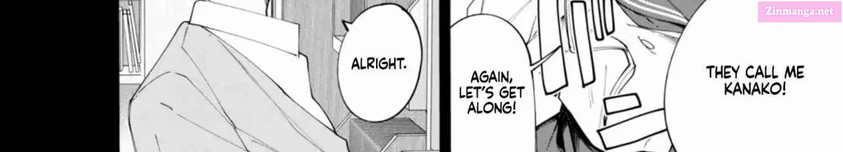 R15+ Ja Dame Desuka Zinmanga X Chapter 35 Page 10