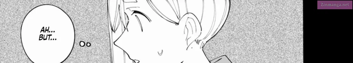R15+ Ja Dame Desuka Zinmanga X Chapter 35 Page 12
