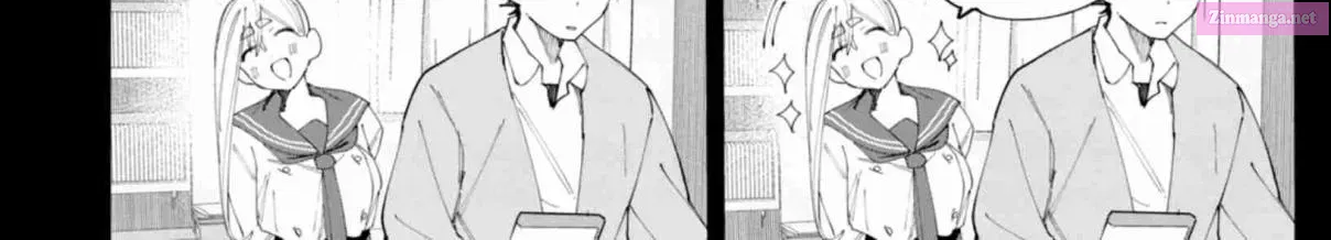 R15+ Ja Dame Desuka Zinmanga X Chapter 35 Page 18