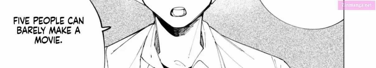 R15+ Ja Dame Desuka Zinmanga X Chapter 34 Page 4