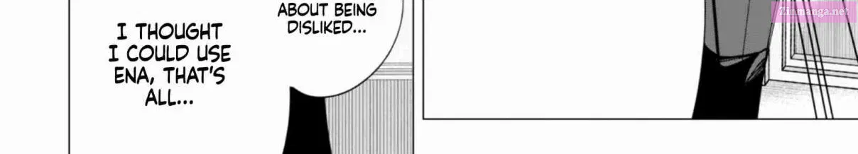 R15+ Ja Dame Desuka Zinmanga X Chapter 34 Page 14