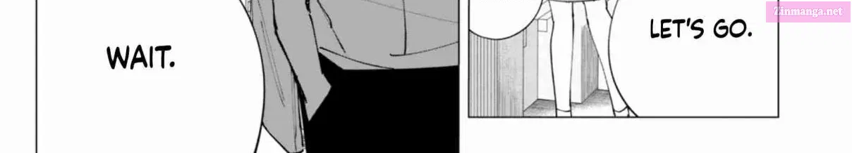 R15+ Ja Dame Desuka Zinmanga X Chapter 34 Page 16