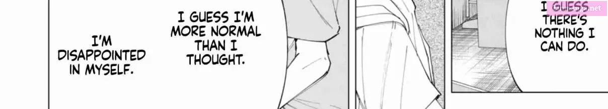 R15+ Ja Dame Desuka Zinmanga X Chapter 34 Page 18