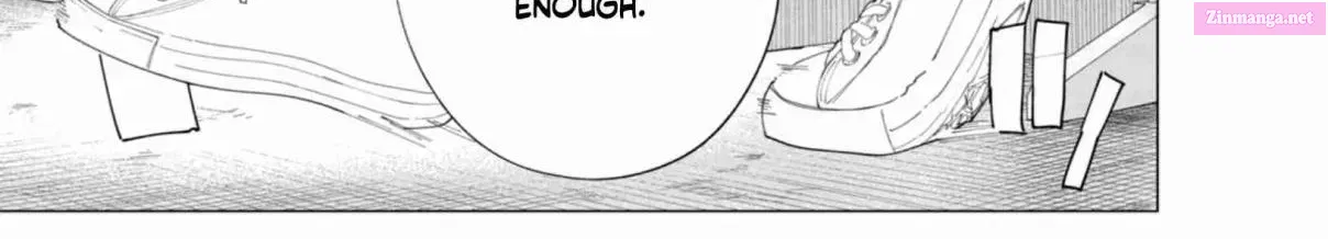 R15+ Ja Dame Desuka Zinmanga X Chapter 34 Page 20