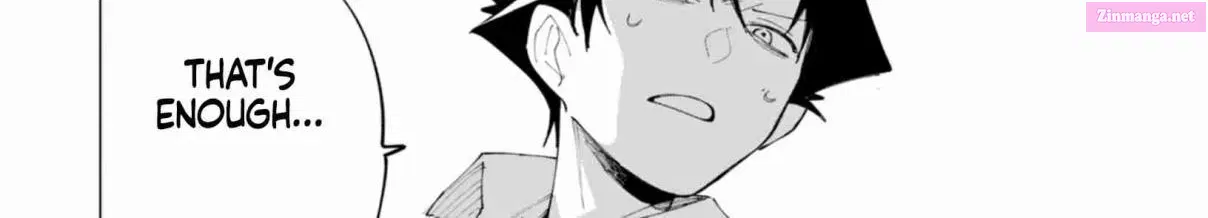 R15+ Ja Dame Desuka Zinmanga X Chapter 34 Page 26
