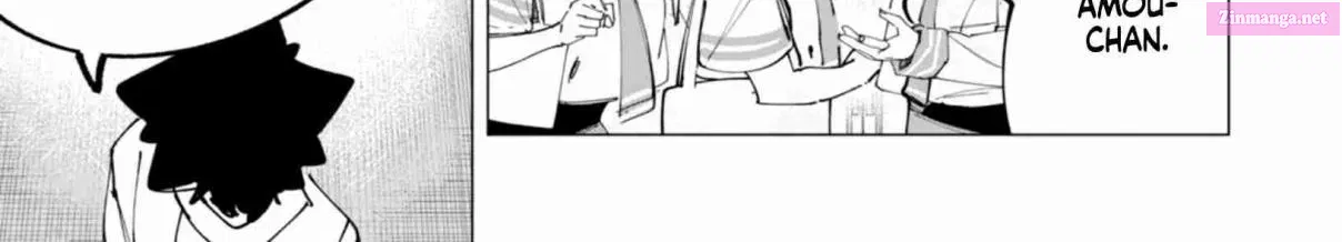 R15+ Ja Dame Desuka Zinmanga X Chapter 34 Page 28