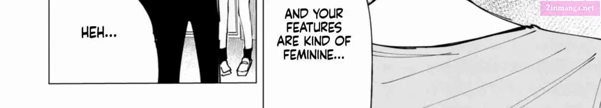 R15+ Ja Dame Desuka Zinmanga X Chapter 34 Page 34