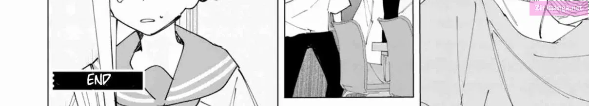 R15+ Ja Dame Desuka Zinmanga X Chapter 34 Page 38
