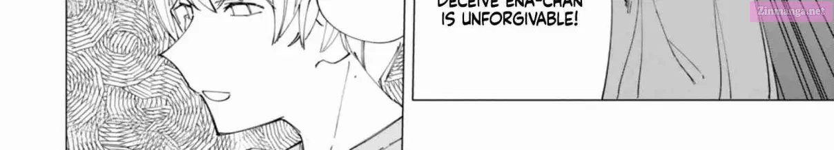 R15+ Ja Dame Desuka Zinmanga X Chapter 33 Page 6