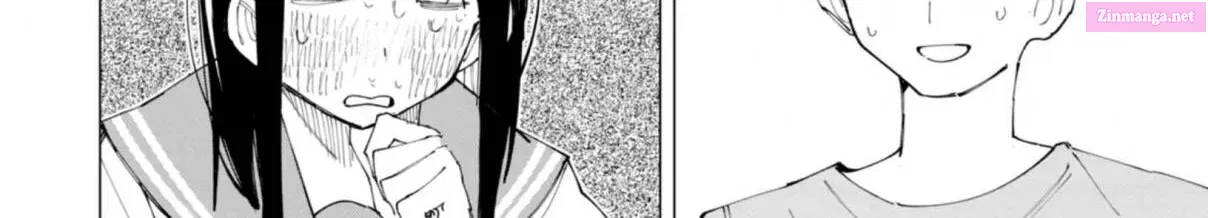 R15+ Ja Dame Desuka Zinmanga X Chapter 33 Page 18