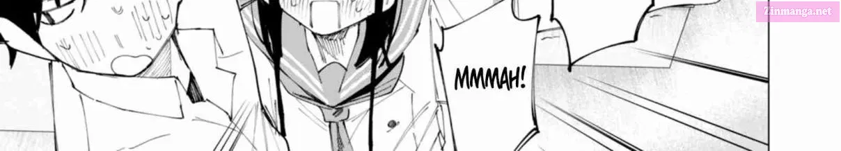 R15+ Ja Dame Desuka Zinmanga X Chapter 33 Page 20