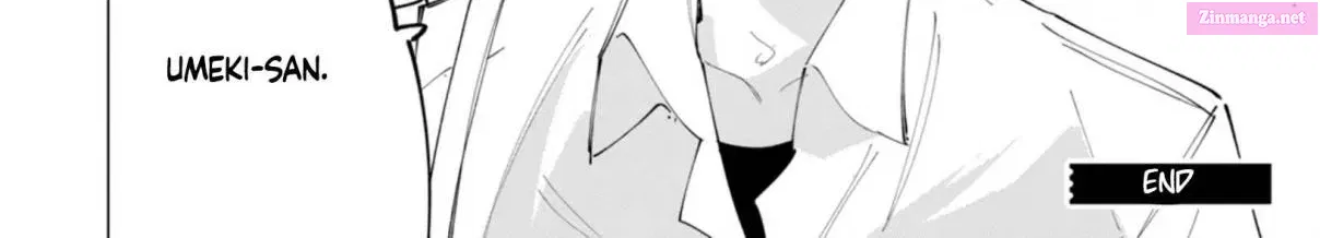 R15+ Ja Dame Desuka Zinmanga X Chapter 33 Page 22