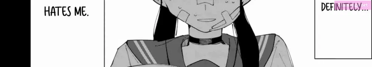 R15+ Ja Dame Desuka Zinmanga X Chapter 29 Page 5