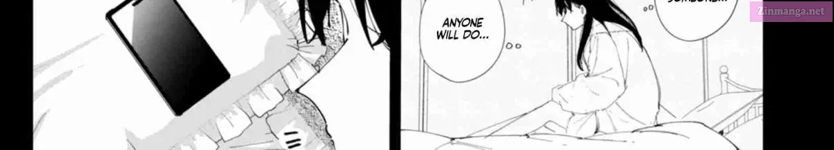 R15+ Ja Dame Desuka Zinmanga X Chapter 29 Page 7