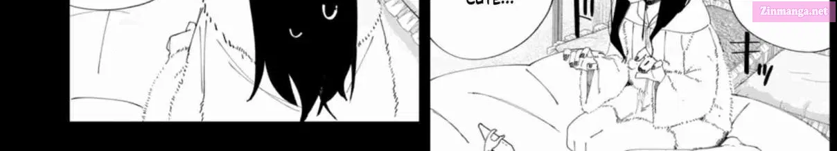 R15+ Ja Dame Desuka Zinmanga X Chapter 29 Page 9