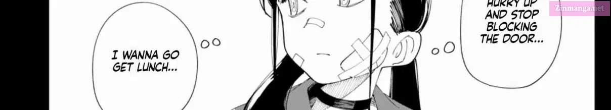R15+ Ja Dame Desuka Zinmanga X Chapter 29 Page 13