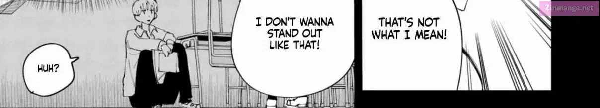 R15+ Ja Dame Desuka Zinmanga X Chapter 29 Page 19