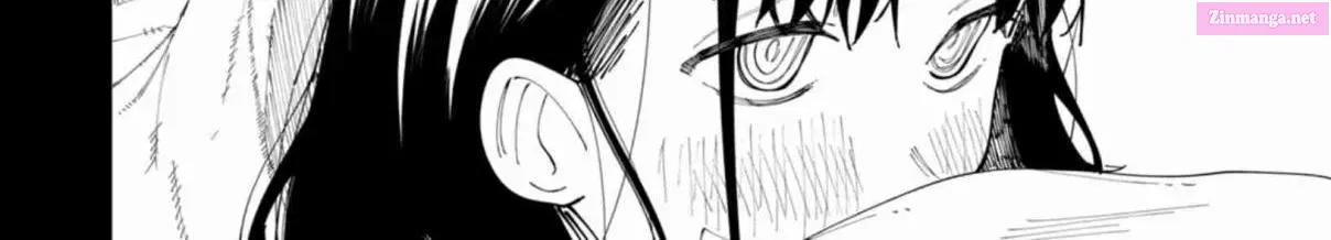 R15+ Ja Dame Desuka Zinmanga X Chapter 29 Page 29