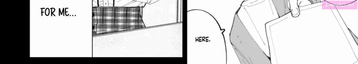 R15+ Ja Dame Desuka Zinmanga X Chapter 29 Page 37
