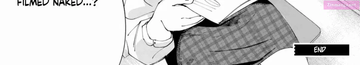 R15+ Ja Dame Desuka Zinmanga X Chapter 29 Page 41