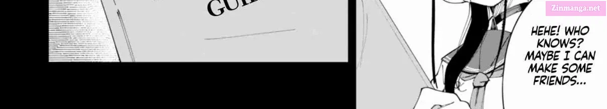 R15+ Ja Dame Desuka Zinmanga X Chapter 28 Page 5
