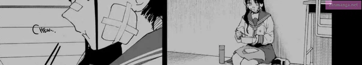 R15+ Ja Dame Desuka Zinmanga X Chapter 28 Page 7