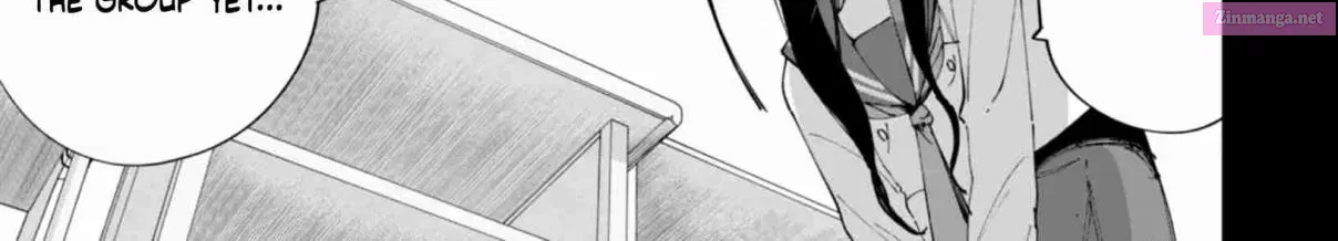 R15+ Ja Dame Desuka Zinmanga X Chapter 28 Page 11