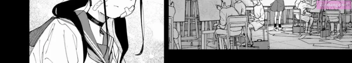 R15+ Ja Dame Desuka Zinmanga X Chapter 28 Page 13