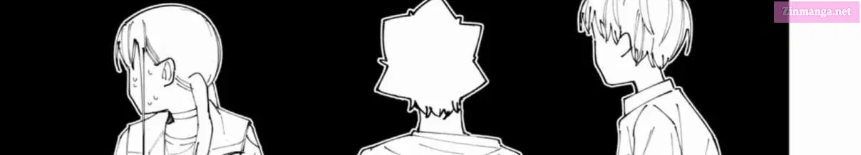 R15+ Ja Dame Desuka Zinmanga X Chapter 26 Page 21