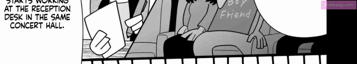 R15+ Ja Dame Desuka Zinmanga X Chapter 26 Page 33