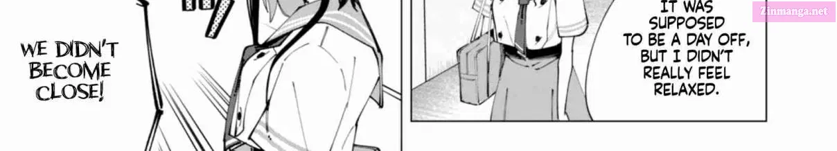 R15+ Ja Dame Desuka Zinmanga X Chapter 26 Page 41