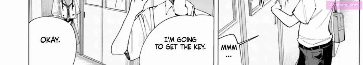 R15+ Ja Dame Desuka Zinmanga X Chapter 26 Page 43
