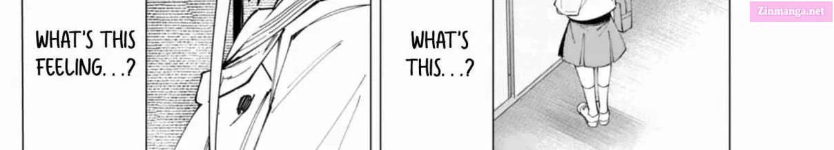 R15+ Ja Dame Desuka Zinmanga X Chapter 26 Page 45