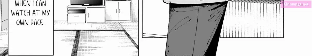 R15+ Ja Dame Desuka Zinmanga X Chapter 25.5 Page 3