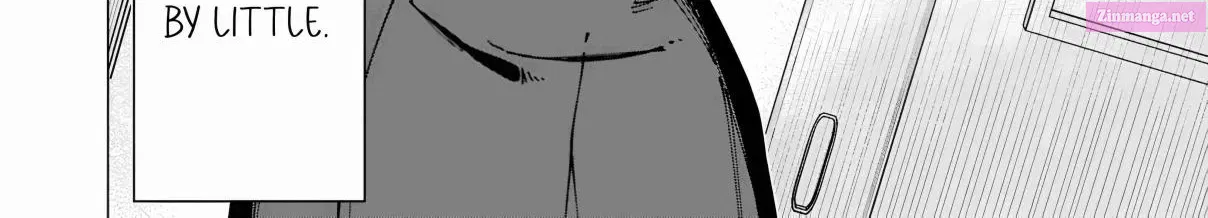 R15+ Ja Dame Desuka Zinmanga X Chapter 25.5 Page 5