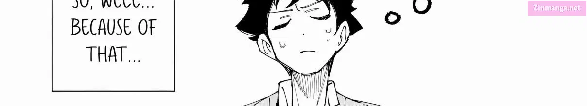 R15+ Ja Dame Desuka Zinmanga X Chapter 25.5 Page 9