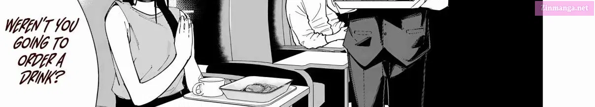 R15+ Ja Dame Desuka Zinmanga X Chapter 25 Page 8
