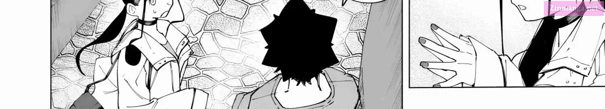 R15+ Ja Dame Desuka Zinmanga X Chapter 25 Page 14