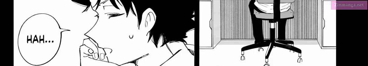 R15+ Ja Dame Desuka Zinmanga X Chapter 25 Page 16