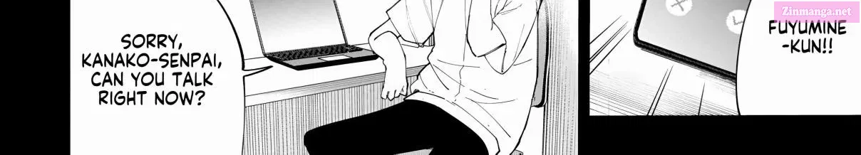 R15+ Ja Dame Desuka Zinmanga X Chapter 25 Page 18