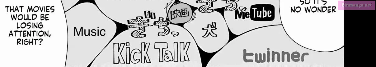 R15+ Ja Dame Desuka Zinmanga X Chapter 25 Page 20