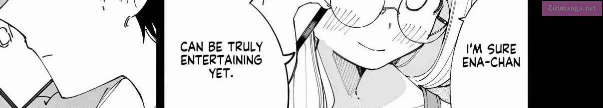 R15+ Ja Dame Desuka Zinmanga X Chapter 25 Page 24