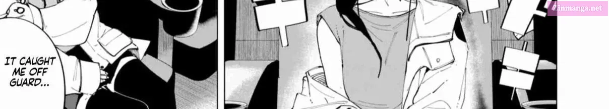 R15+ Ja Dame Desuka Zinmanga X Chapter 24 Page 20
