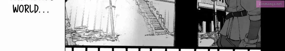 R15+ Ja Dame Desuka Zinmanga X Chapter 24 Page 24
