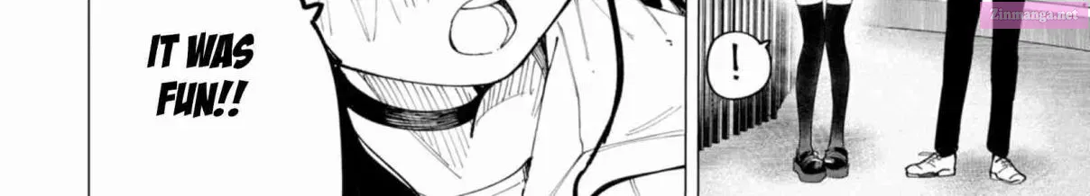 R15+ Ja Dame Desuka Zinmanga X Chapter 24 Page 26