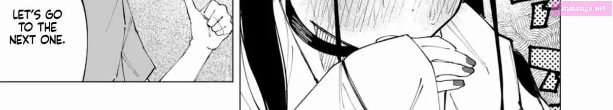 R15+ Ja Dame Desuka Zinmanga X Chapter 24 Page 28