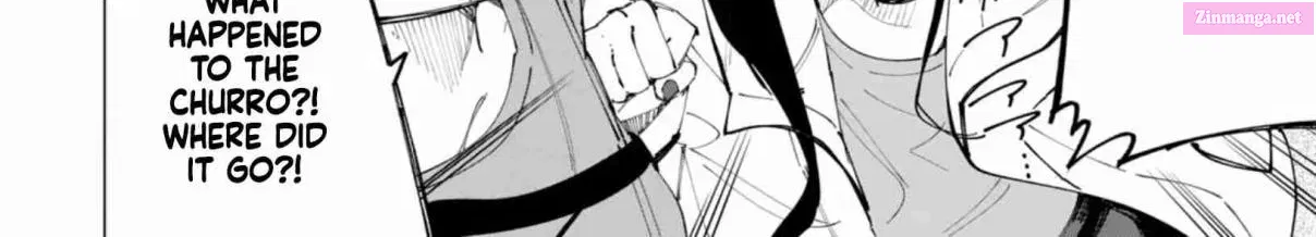 R15+ Ja Dame Desuka Zinmanga X Chapter 24 Page 30