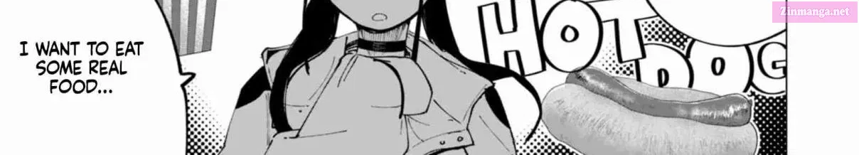 R15+ Ja Dame Desuka Zinmanga X Chapter 24 Page 32