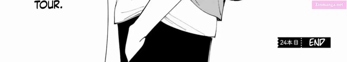 R15+ Ja Dame Desuka Zinmanga X Chapter 24 Page 34